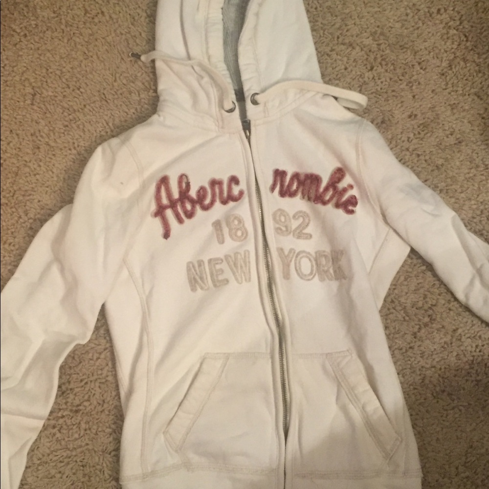 Abercrombie Hoodie
